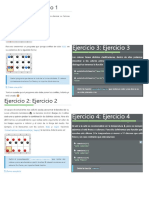 Ejercicios Seprogramar Examen