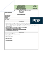 Patofisiologi - LKM 2022 New PDF