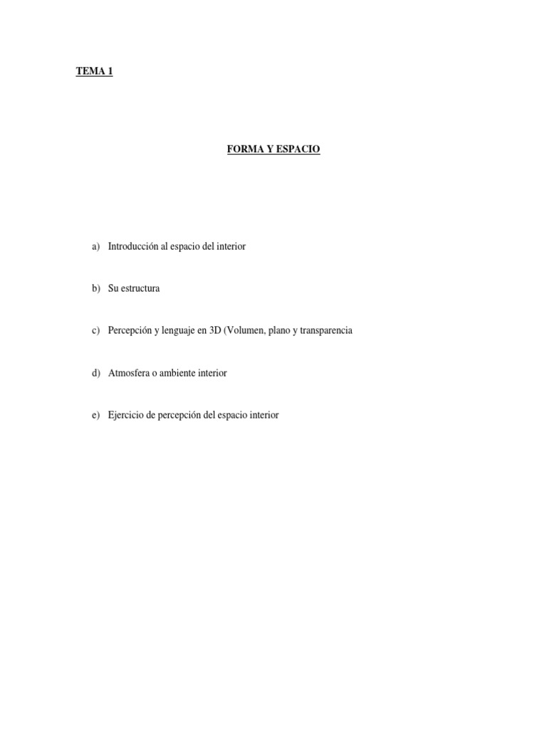 Tema 1 Completo PDF | PDF | Color | Encendiendo