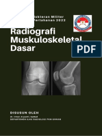 Basic MSK PDF