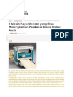 Meningkatkan Produksi Bisnis