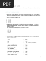 AF201 REVISION PACKAGE s1, 2023 - Students