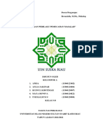 STRES DAN PERILAKU PEMECAHAN MASALAH