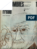 001 Los Hombres de la Historia Freud E Fachinelli 001 CEAL 1984
