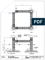 FLY ASH SILO LEG FOUNDATION DETAILS.pdf