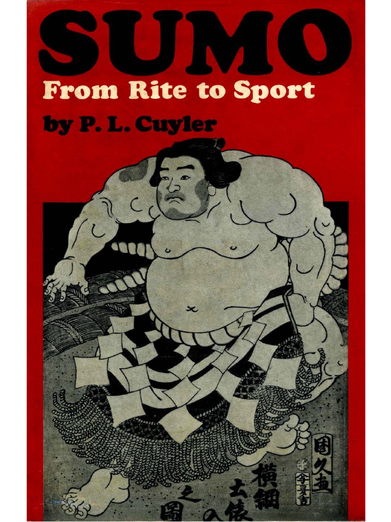 Sumo : De la Tradition au Spectacle | PDF | Shintoïsme | Corée