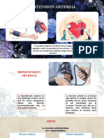 Dieta para Pacientes Con Hipertension Arterial