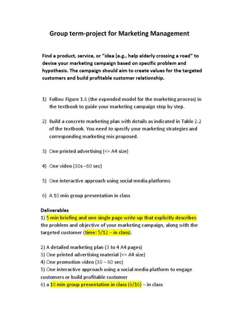 Group Project PDF