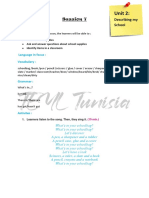 4th Grade 2nd Term PDF