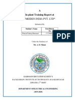 2201 - PHATAK PANKAJ HANAMANT - Report PDF