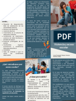 Medidas de Prevencion PDF