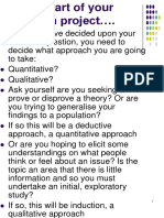 Lecture 3 Qualitative& Quantitative Methods Students PDF