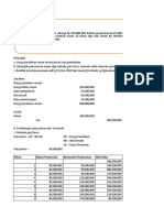 Materi Aset Berwujud Penyusutan Fix