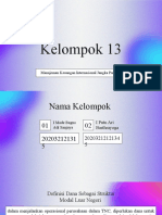 Kelompok 13