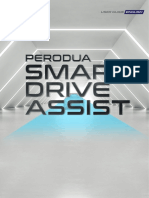 Perodua Smart Drive User Guide
