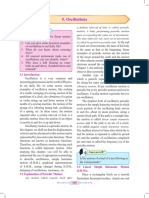 Oscillations PDF