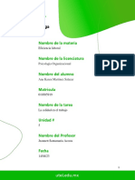 05 La Calidad en El Trabajo PDF