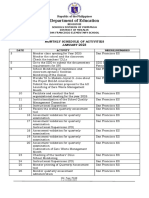 SFES-106250-Monthly Schedule of Activities-JANUARY 2023