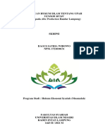 Hukum Upah Vendor PDF