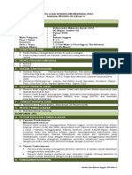 A. Identitas Modul: Elementary School, Penulis: EYLC Team Dan Internet), Lembar Kerja Peserta