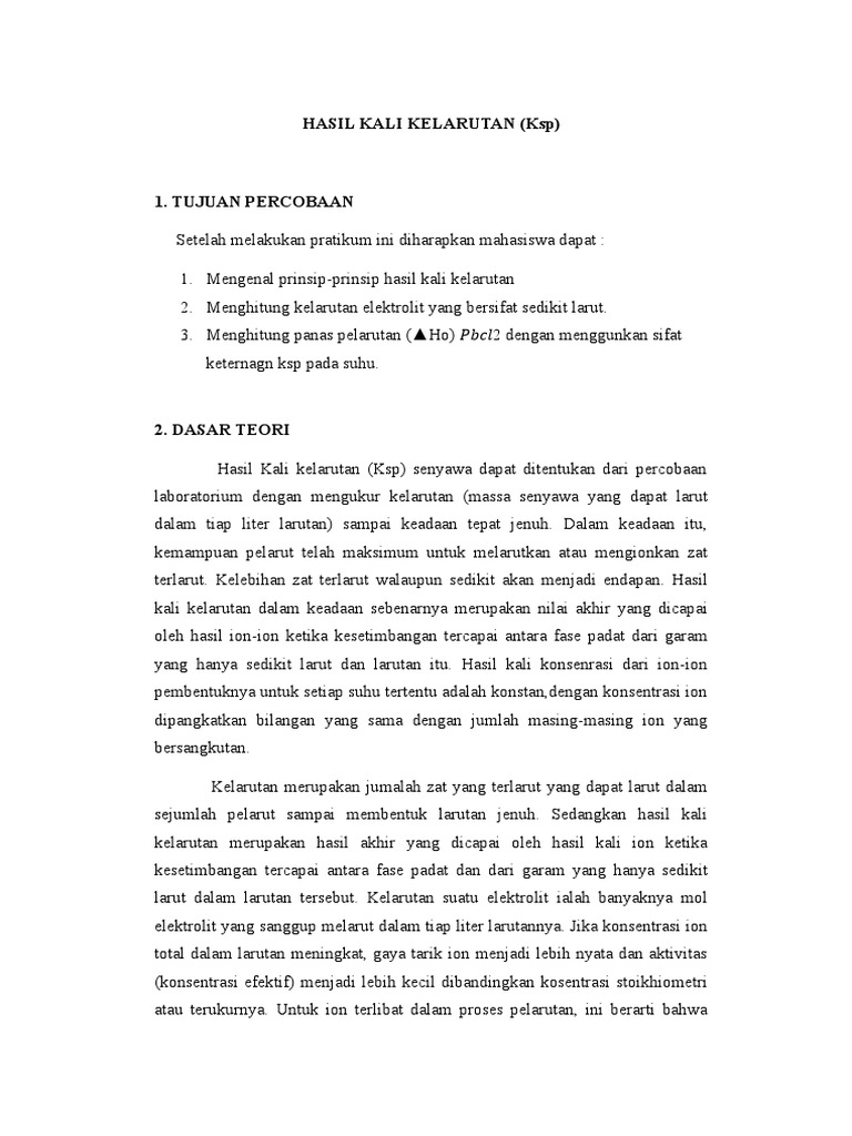 laporan-tetap-job-6-hasil-kali-kelarutan-pdf
