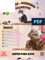 Gatos Abril 2023 PDF