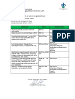 Práctica 2. Ecología Del Suelo PDF