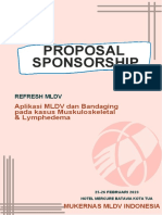 Proposal MLDV