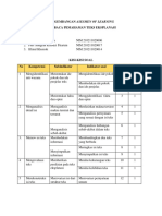 Pengembangan Asesment of Learning Membaca Pemahaman PDF