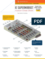 Dutch Supermarket