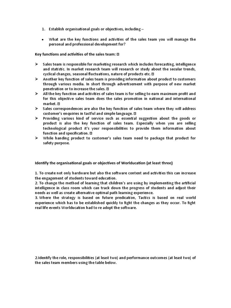 Bsbpef501 manage personal and professional development assessment 2a