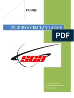 Compro Surya Gemilang Abadi PDF