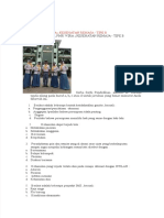 PDF Soal PMR Wira Kesehatan Remaja Tipe B 1