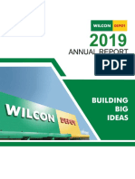 Wilcon Ar2019 PDF