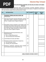 Contoh BQ | PDF
