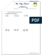 Worksheet 4.1 PDF