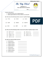 Worksheet 1.1 PDF