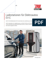 Ladestationen Fur Elektroautos Ev C 2022