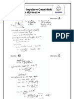 T-ITA-SP Resolucao de Impulso e Quantidade de Movimento