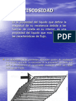 Clase 3 Viscosidad PDF