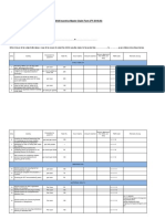 ASHA Incentive Master Claim Form Draft ENGLISH PDF