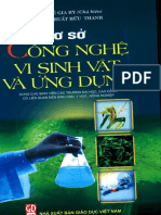 Co So Cong Nghe Vi Sinh Vat Va Ung Dung Nxb Giao Duc 2012 Le Gia Hy 386 Trang Compress