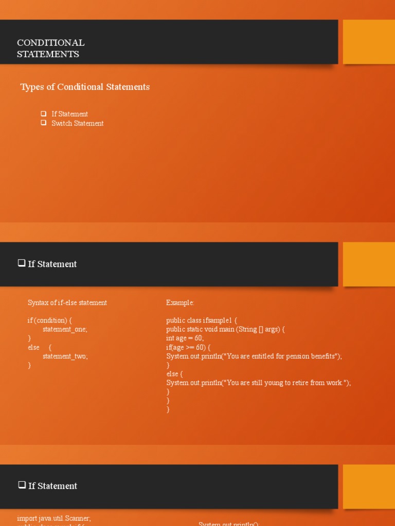 conditional-statements-in-java