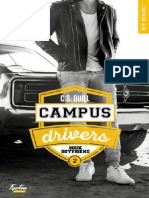 Campus Drivers, Tome 2 Bookboyfriend (C. S. Quill) (Z-Library)