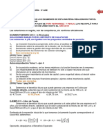 1inv y Finan Todos Los Exámenes Hasta 2019 2019 12 2 PDF