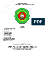 Makalah PKWU BENAR