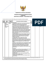 Sertifikat BLKK 1 PDF