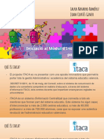 Iniciació A ITACA 3 - 1 PDF