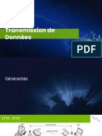 Lasse9e Transmission de Données PDF