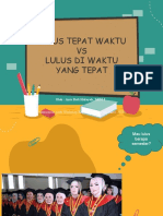 Materi Akademik